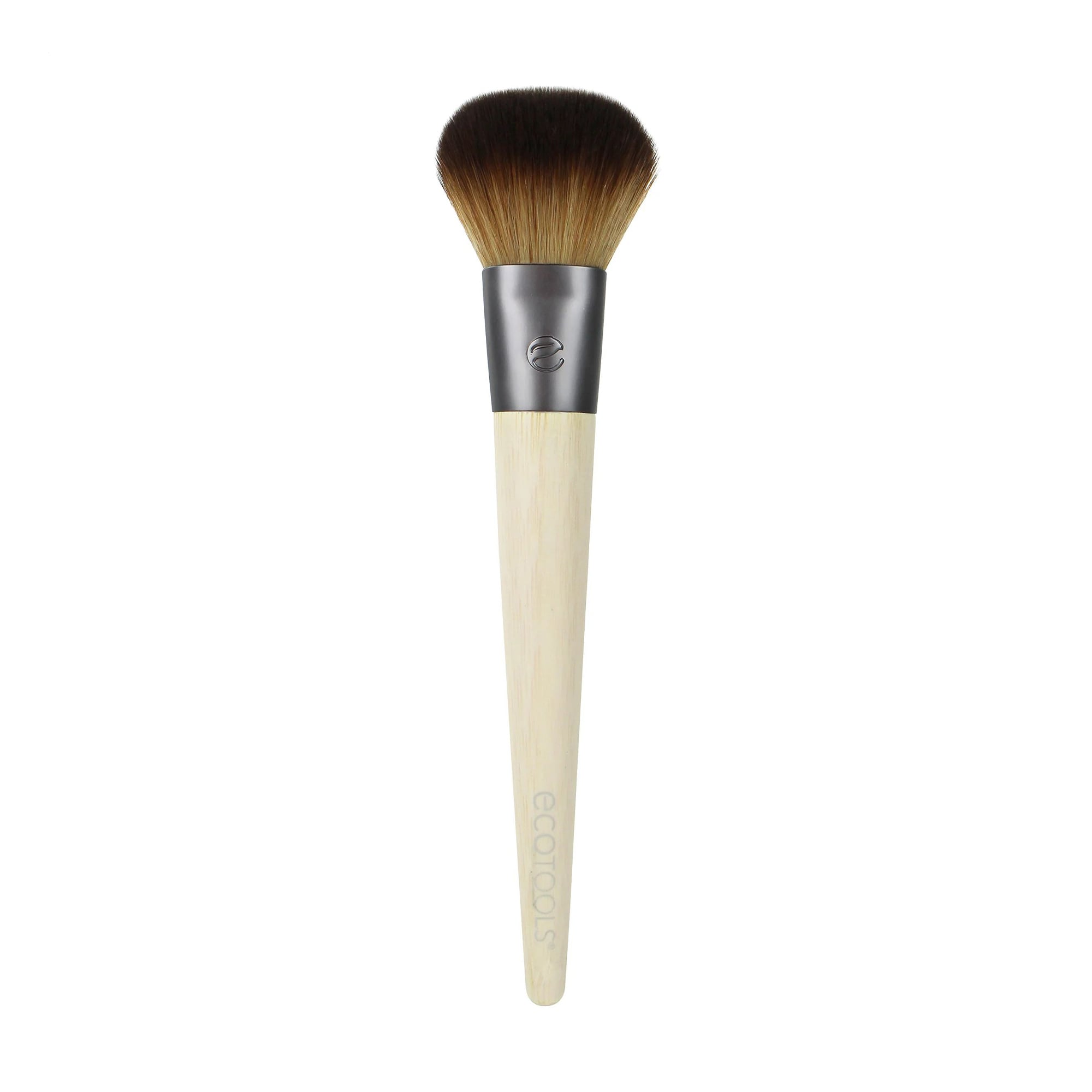 Пензель для рум'ян EcoTools Precision Blush Brush, 1 шт